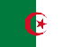 Algeria flag