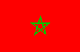Morocco flag