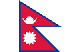 Nepal flag